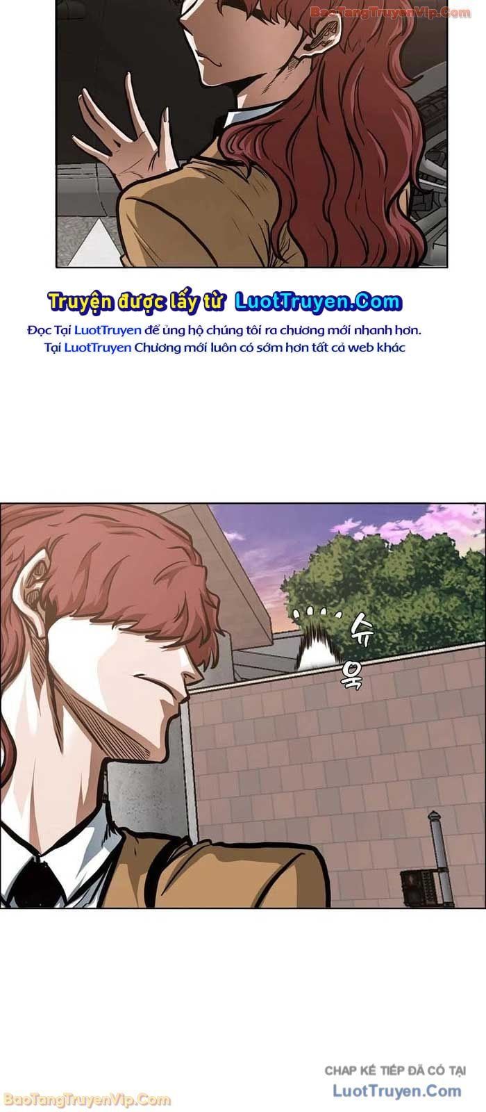 Gia Đình Bí Mật Chapter 36 - 39