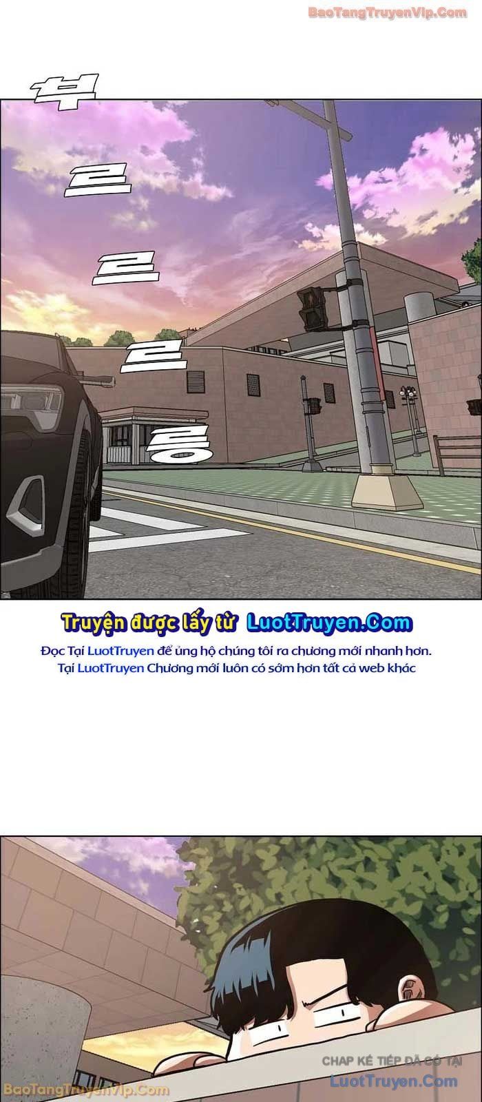 Gia Đình Bí Mật Chapter 36 - 40