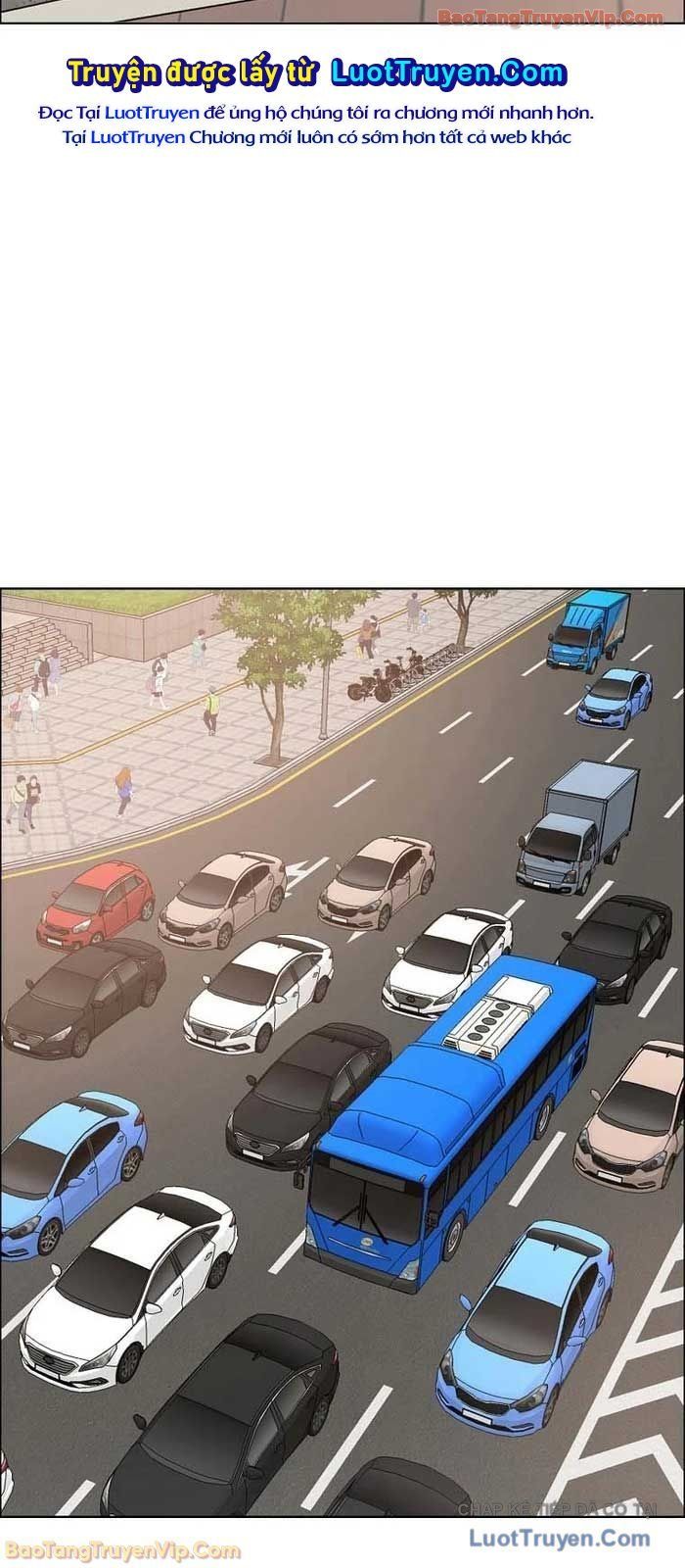 Gia Đình Bí Mật Chapter 36 - 41