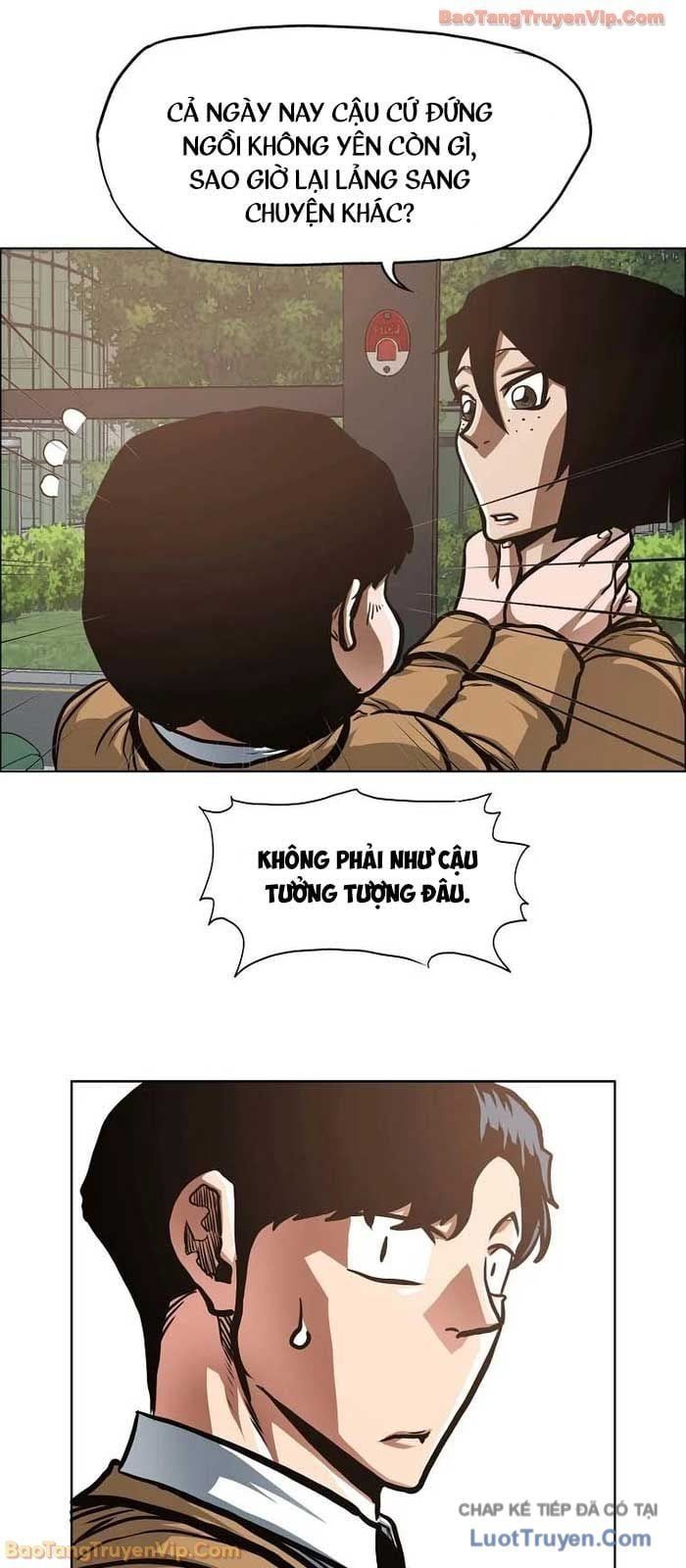 Gia Đình Bí Mật Chapter 36 - 44