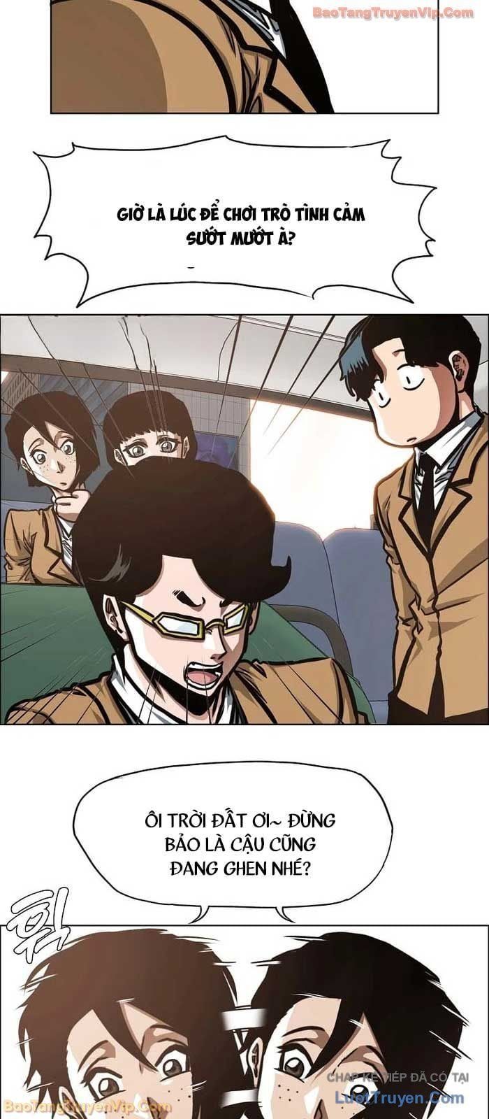 Gia Đình Bí Mật Chapter 36 - 45