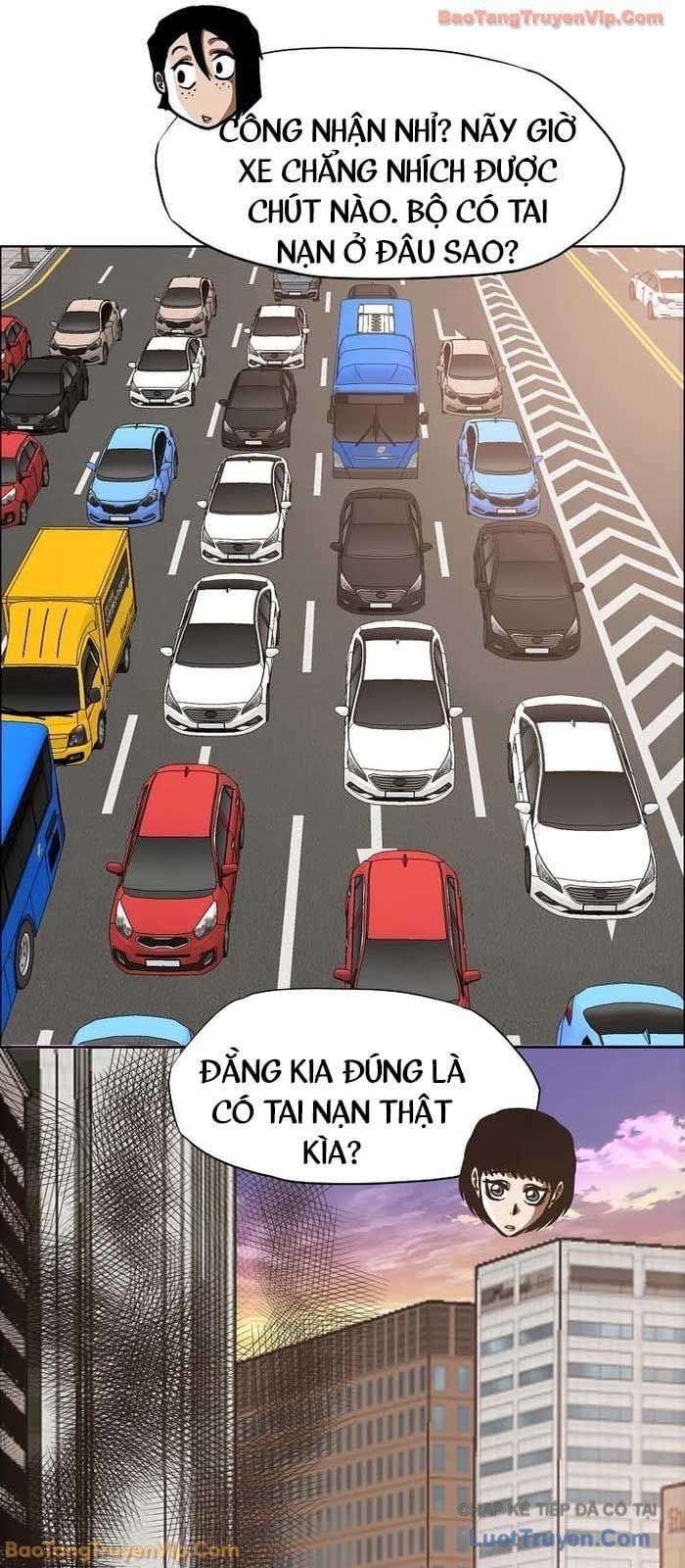 Gia Đình Bí Mật Chapter 36 - 48