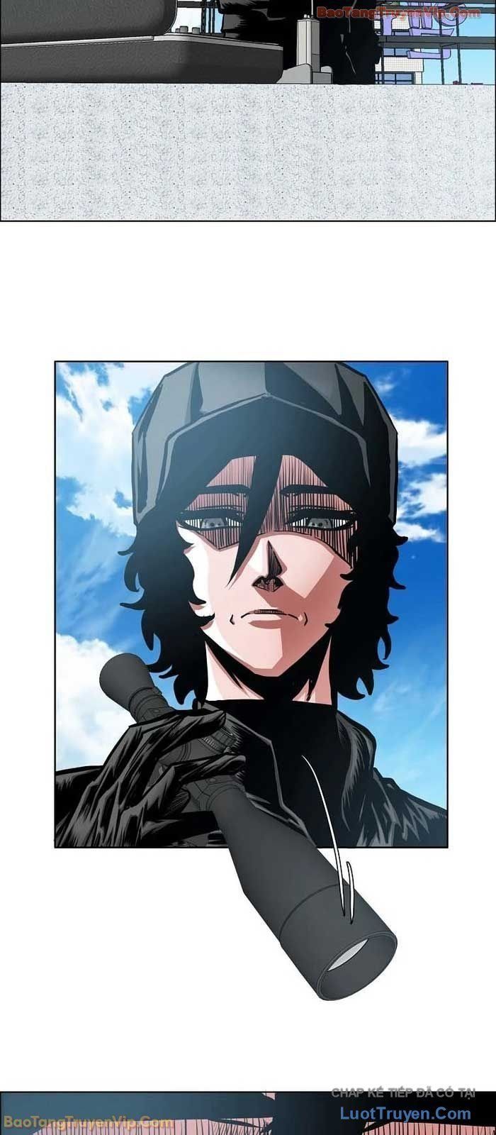 Gia Đình Bí Mật Chapter 36 - 6