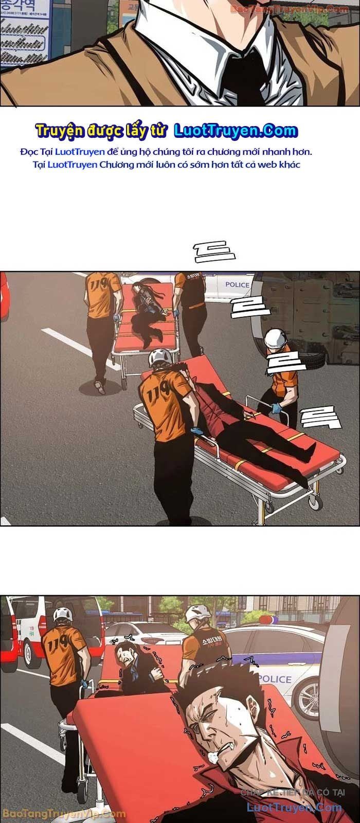 Gia Đình Bí Mật Chapter 36 - 52