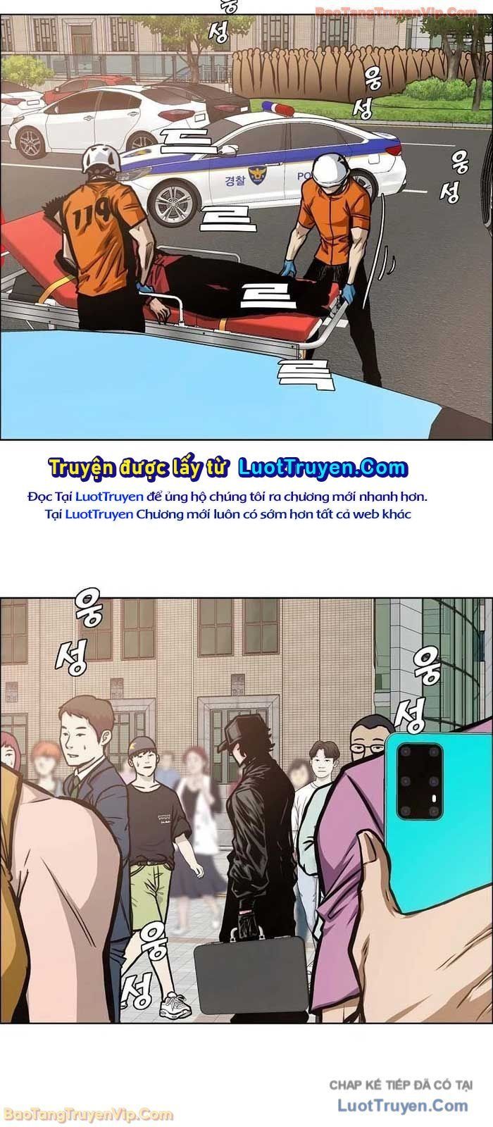 Gia Đình Bí Mật Chapter 36 - 54