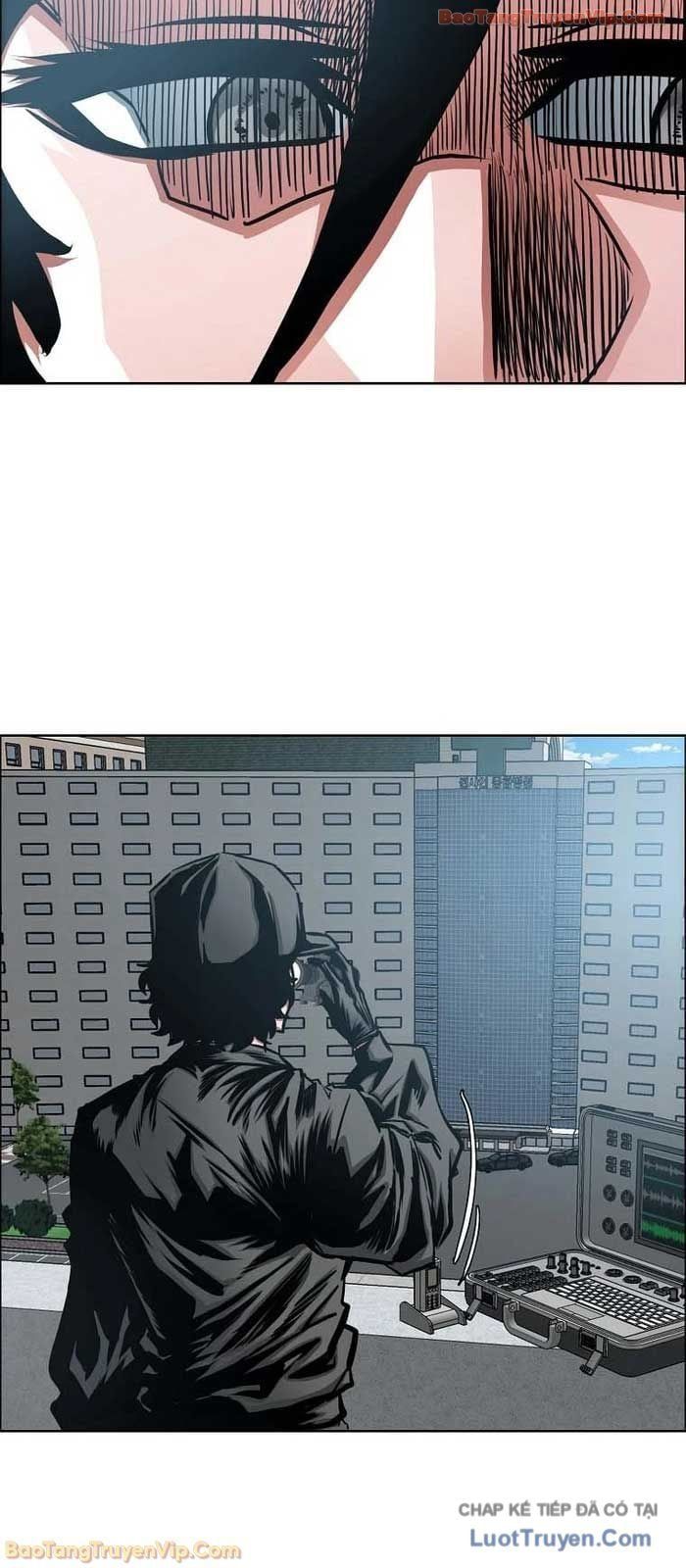 Gia Đình Bí Mật Chapter 36 - 7