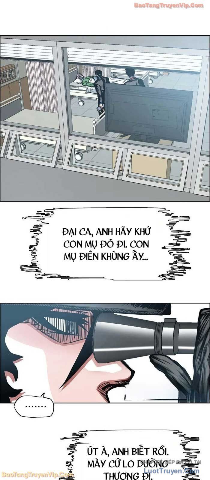 Gia Đình Bí Mật Chapter 36 - 8