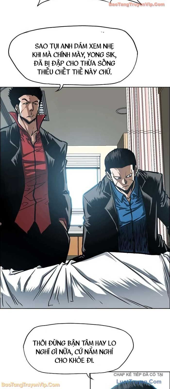 Gia Đình Bí Mật Chapter 36 - 10