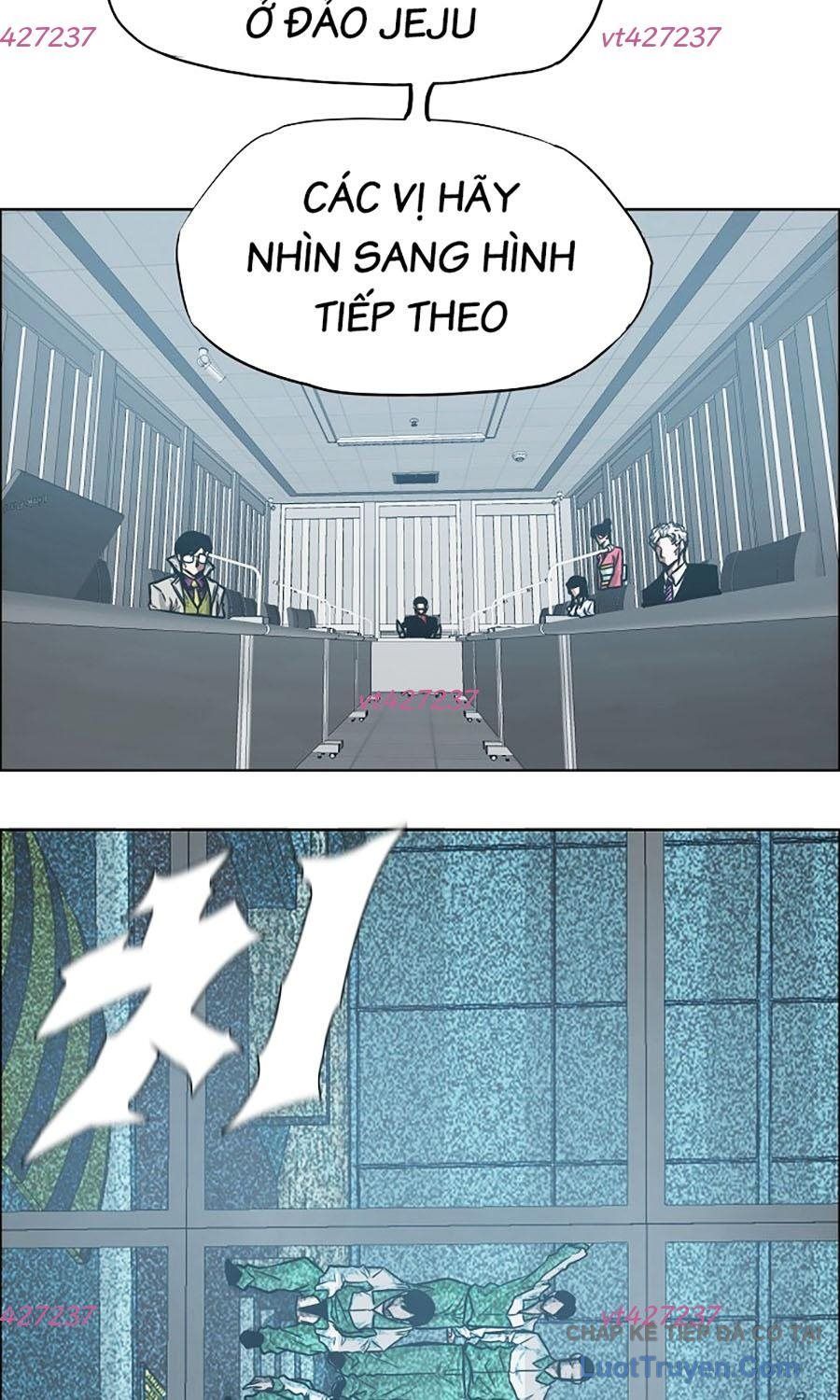 Gia Đình Bí Mật Chapter 38 - 11