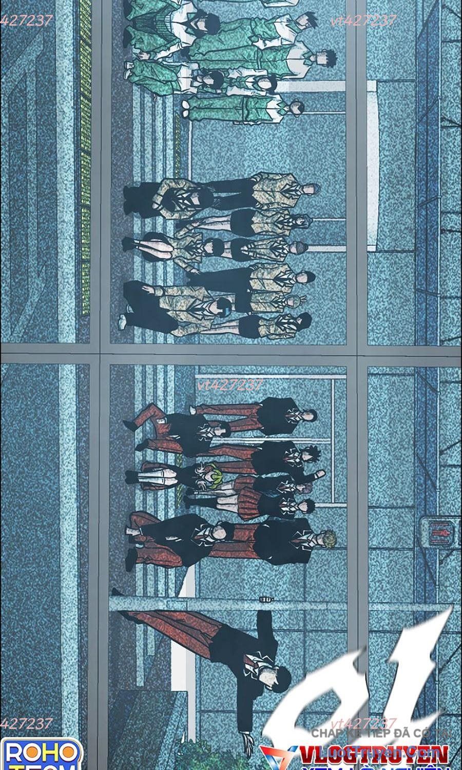 Gia Đình Bí Mật Chapter 38 - 12