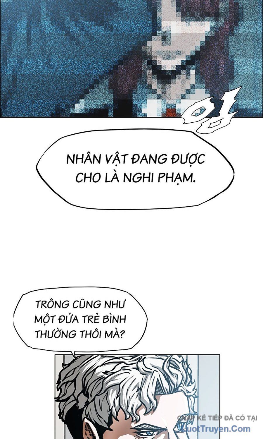 Gia Đình Bí Mật Chapter 38 - 14