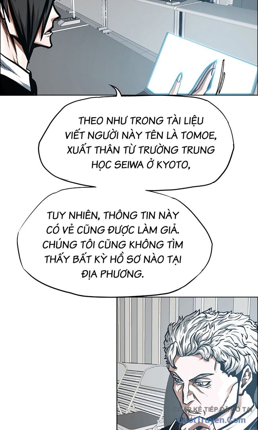 Gia Đình Bí Mật Chapter 38 - 17