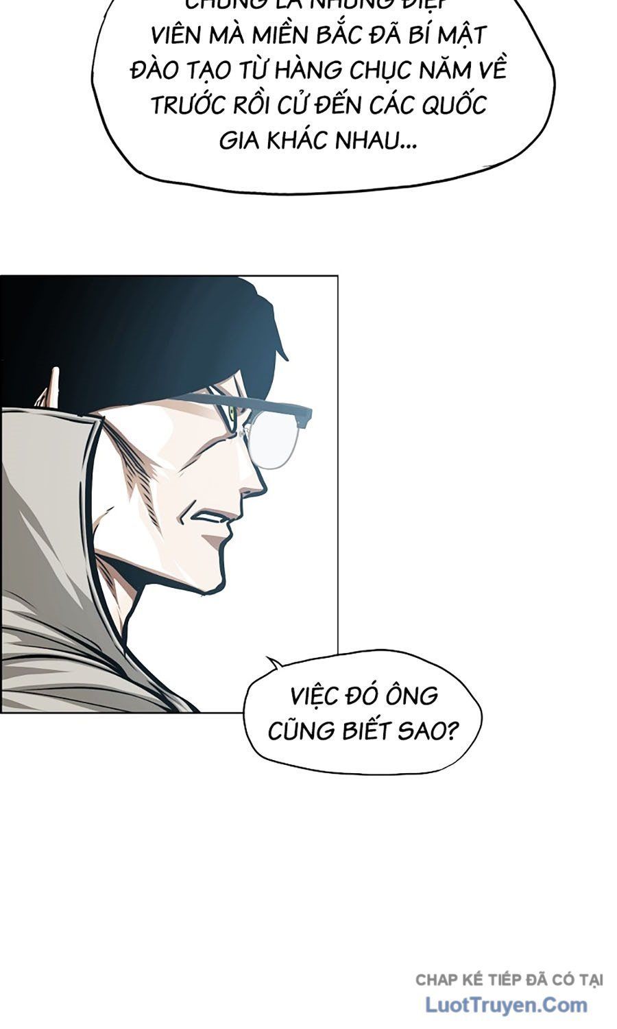 Gia Đình Bí Mật Chapter 38 - 19