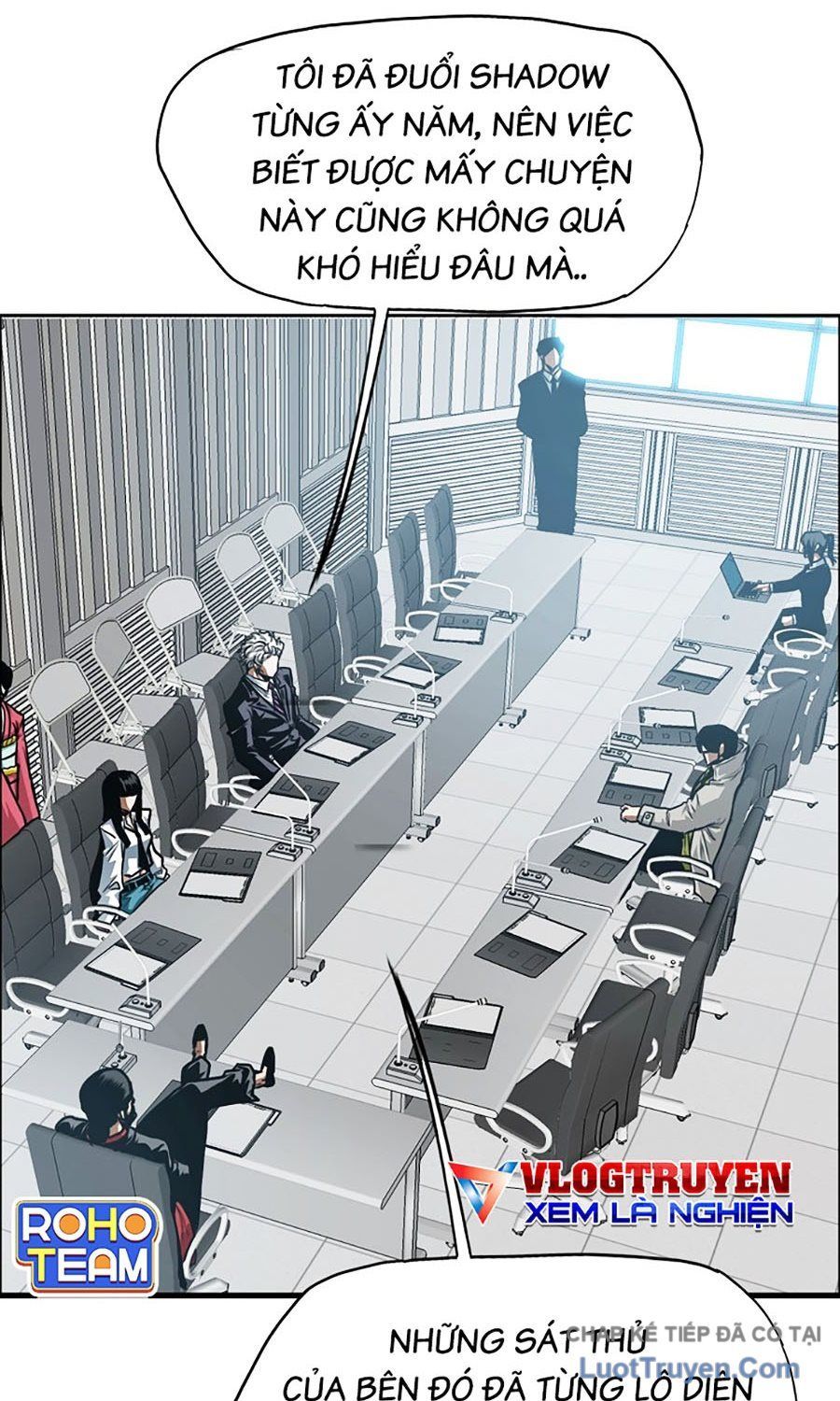 Gia Đình Bí Mật Chapter 38 - 20