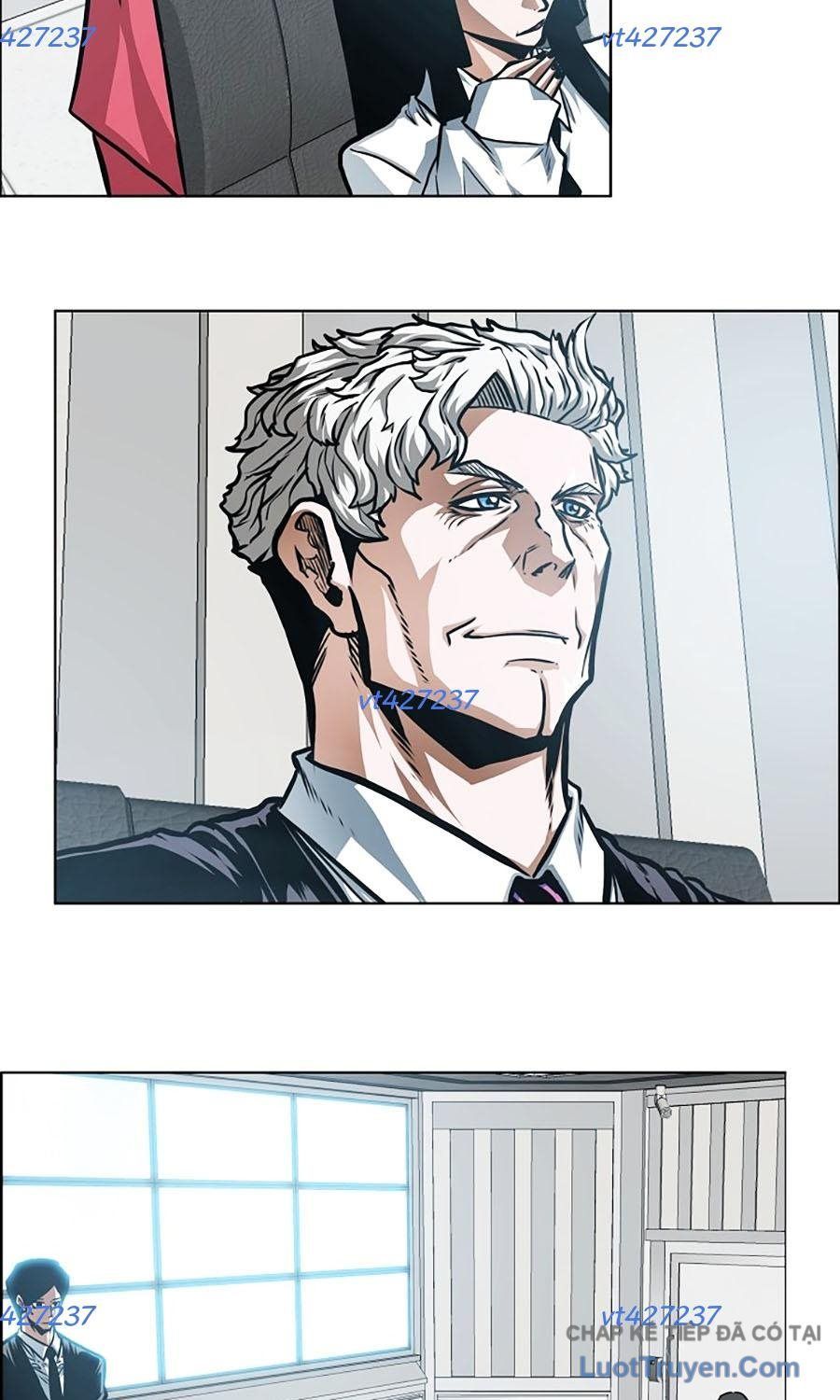 Gia Đình Bí Mật Chapter 38 - 3