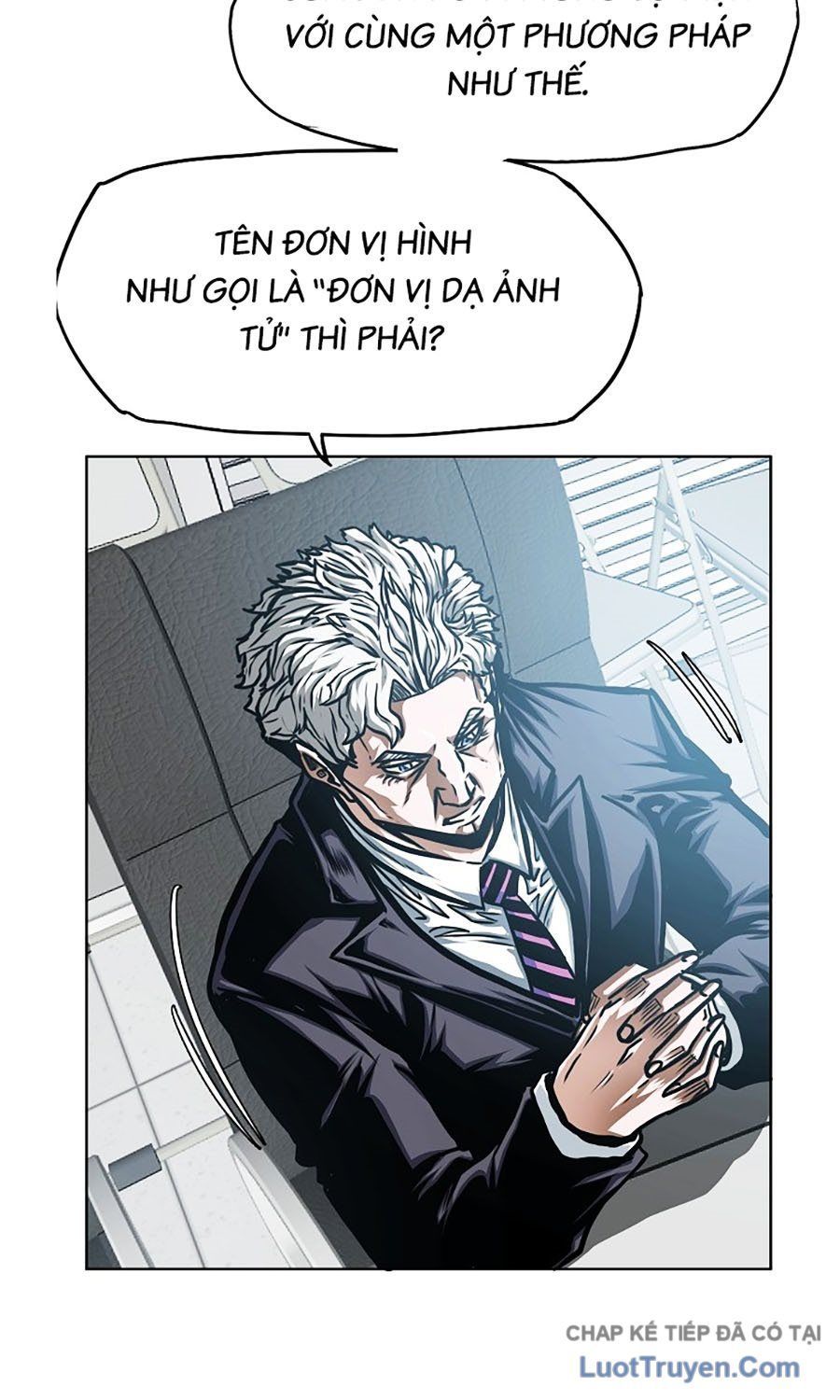 Gia Đình Bí Mật Chapter 38 - 21