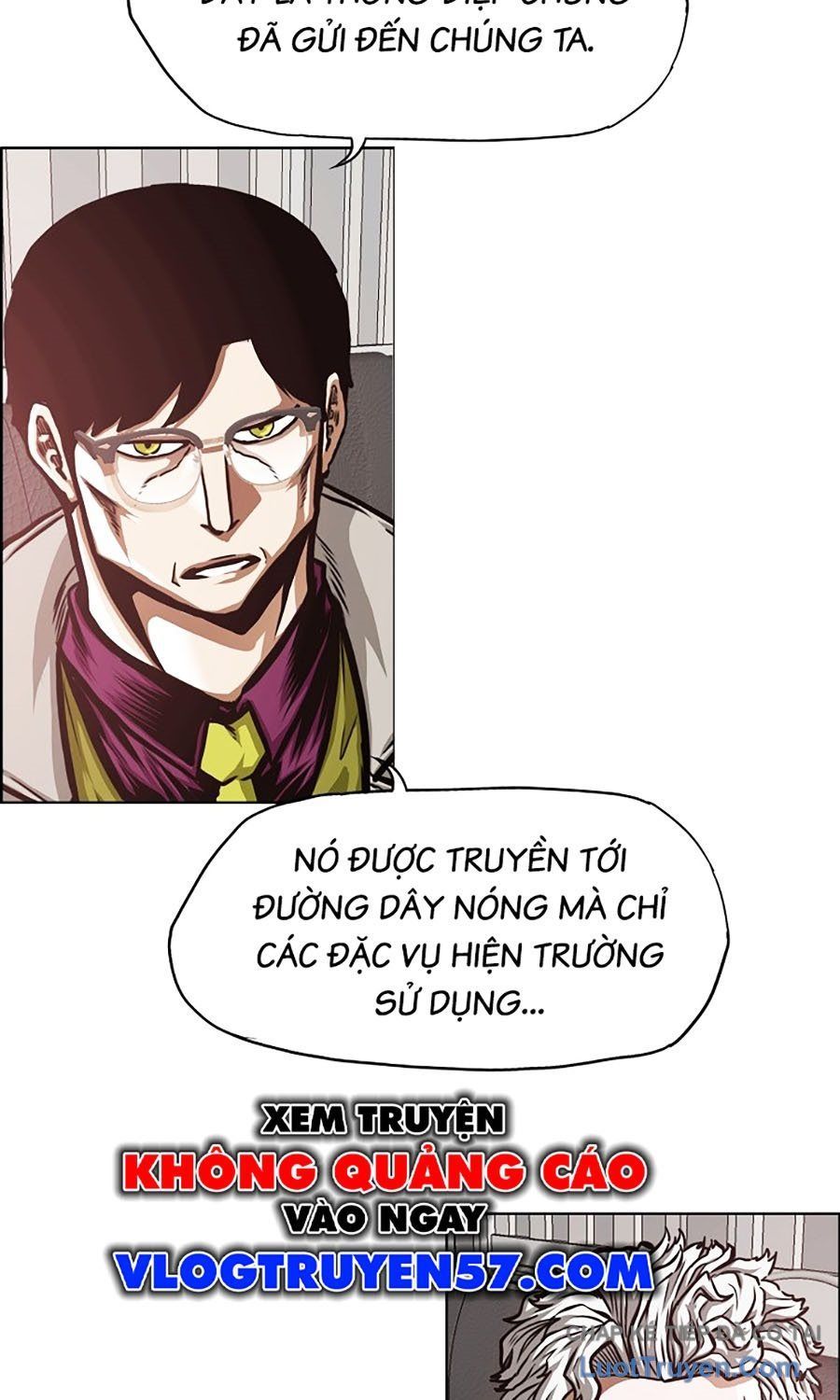 Gia Đình Bí Mật Chapter 38 - 27