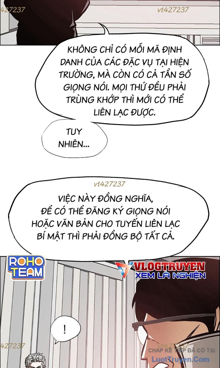 Gia Đình Bí Mật Chapter 38 - 29