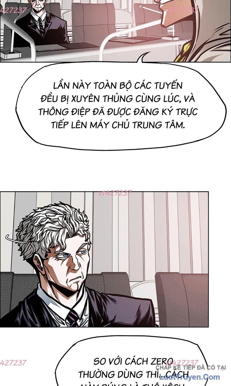 Gia Đình Bí Mật Chapter 38 - 30