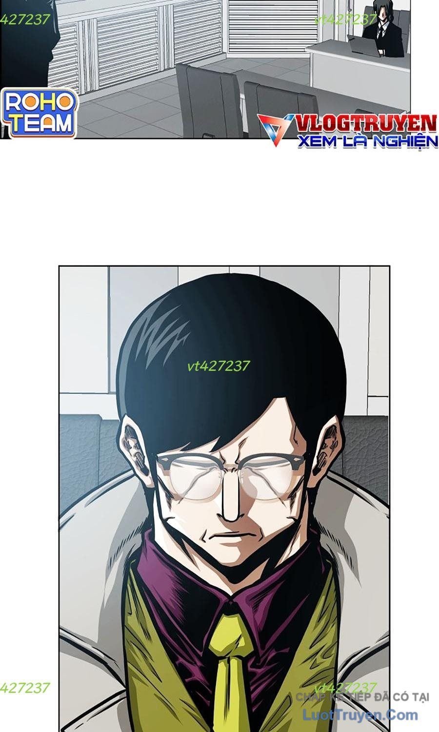 Gia Đình Bí Mật Chapter 38 - 4