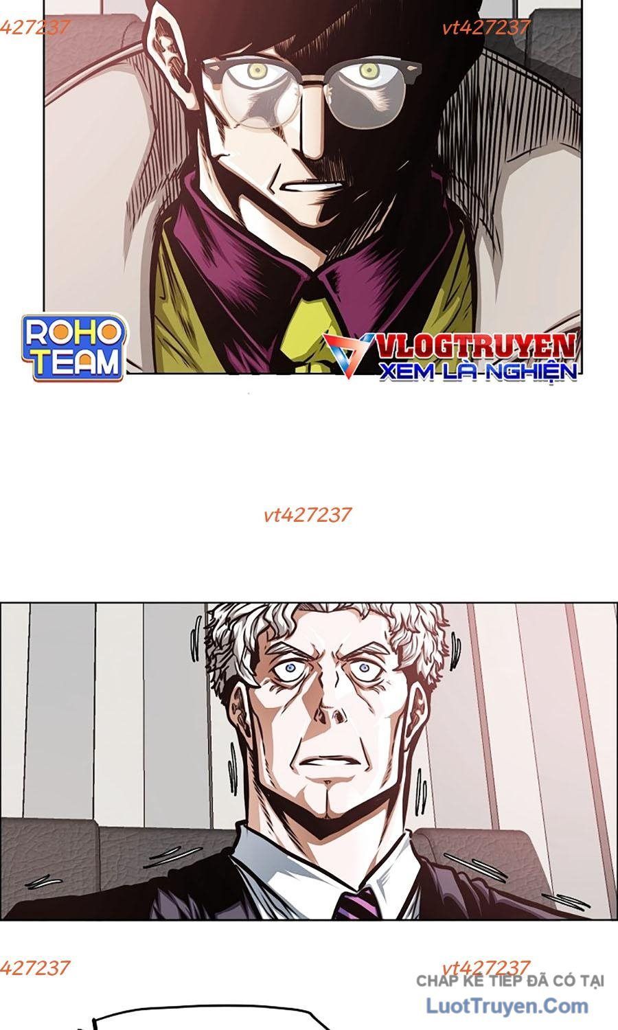 Gia Đình Bí Mật Chapter 38 - 33