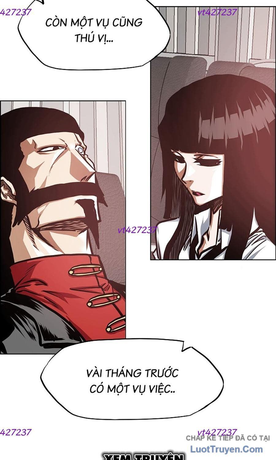 Gia Đình Bí Mật Chapter 38 - 34