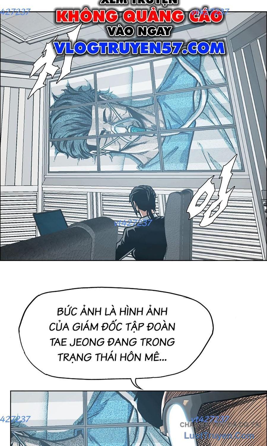 Gia Đình Bí Mật Chapter 38 - 35