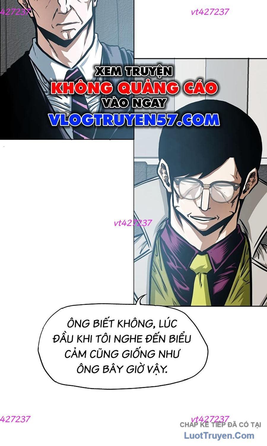 Gia Đình Bí Mật Chapter 38 - 38