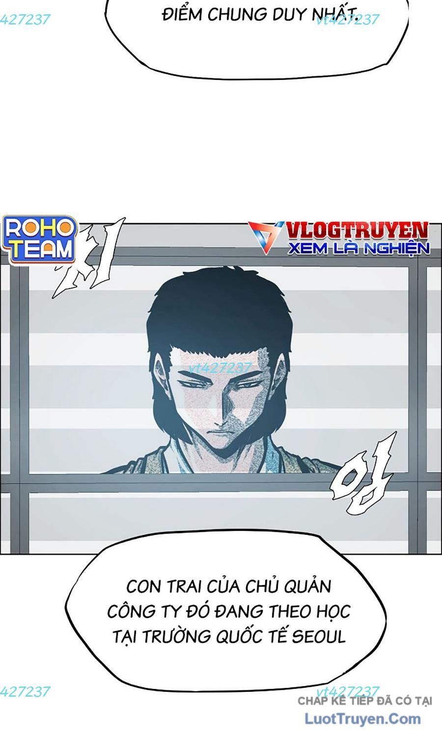 Gia Đình Bí Mật Chapter 38 - 40