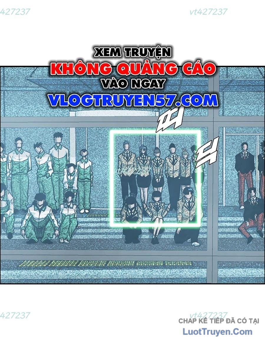 Gia Đình Bí Mật Chapter 38 - 42