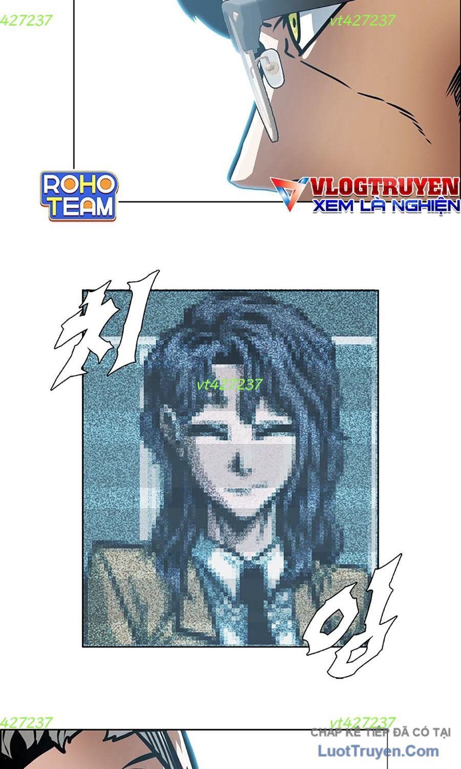 Gia Đình Bí Mật Chapter 38 - 44