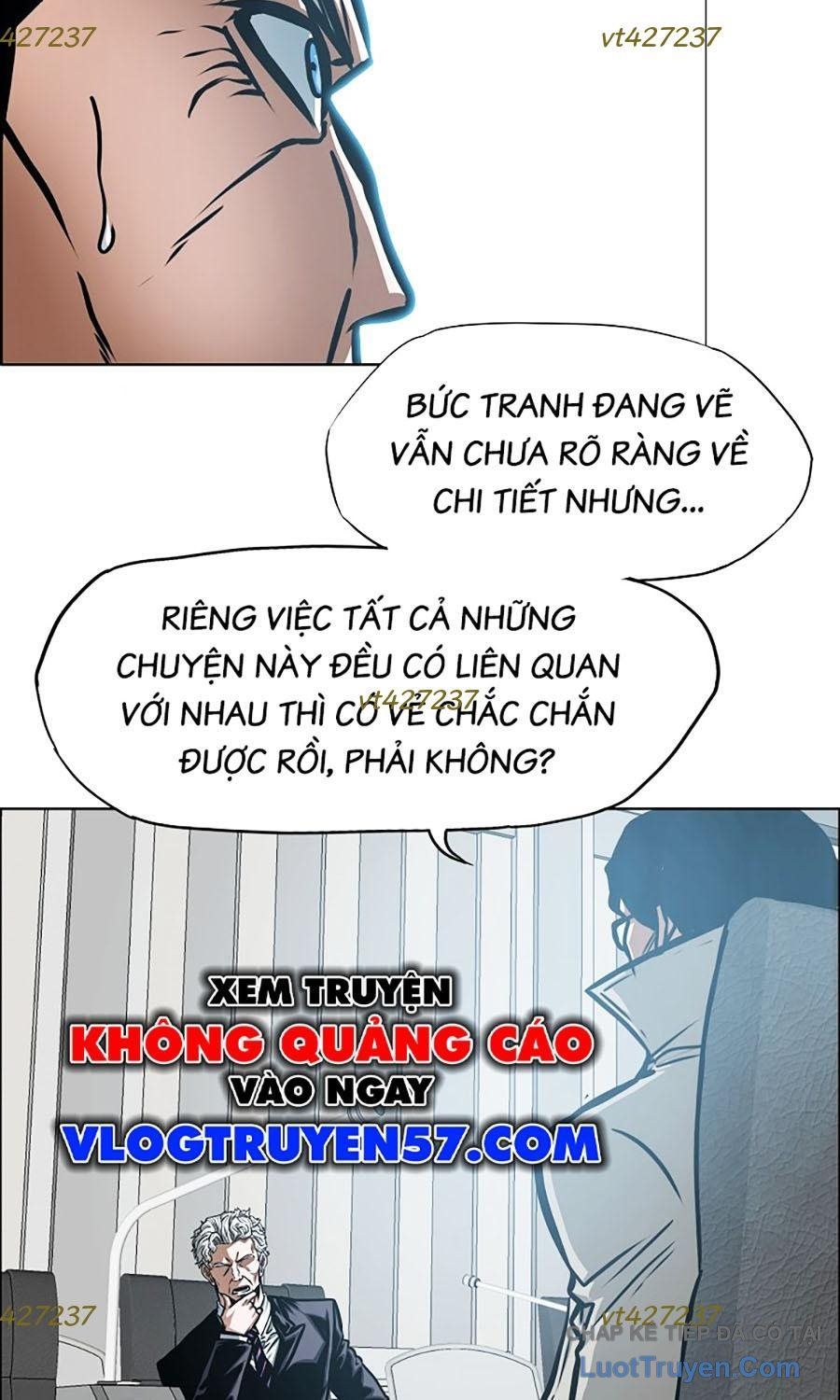 Gia Đình Bí Mật Chapter 38 - 45