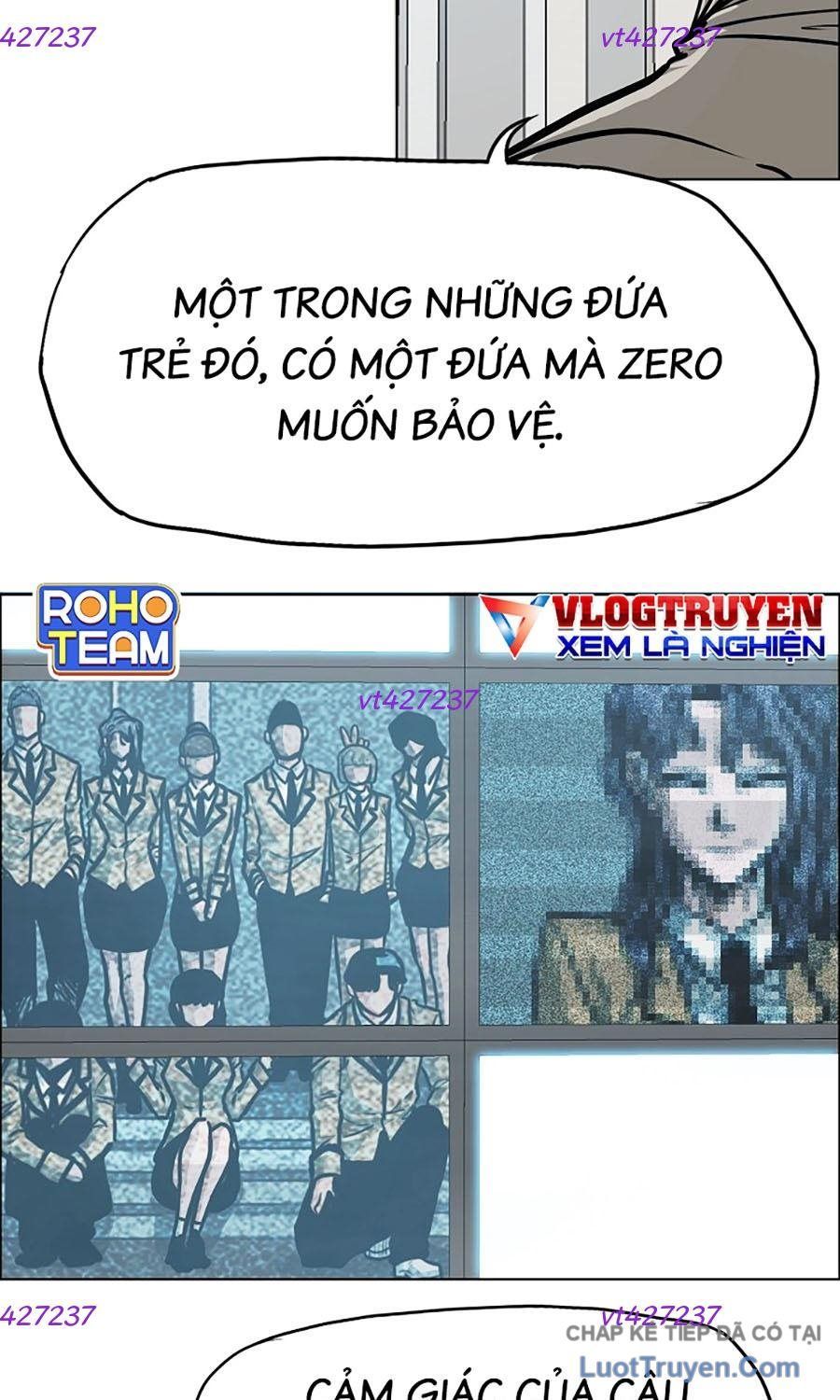 Gia Đình Bí Mật Chapter 38 - 47