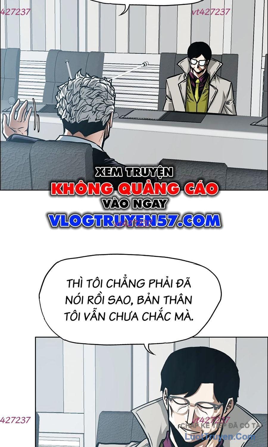 Gia Đình Bí Mật Chapter 38 - 49