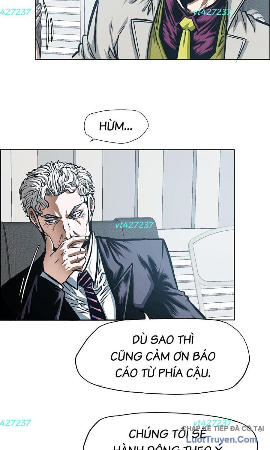 Gia Đình Bí Mật Chapter 38 - 50