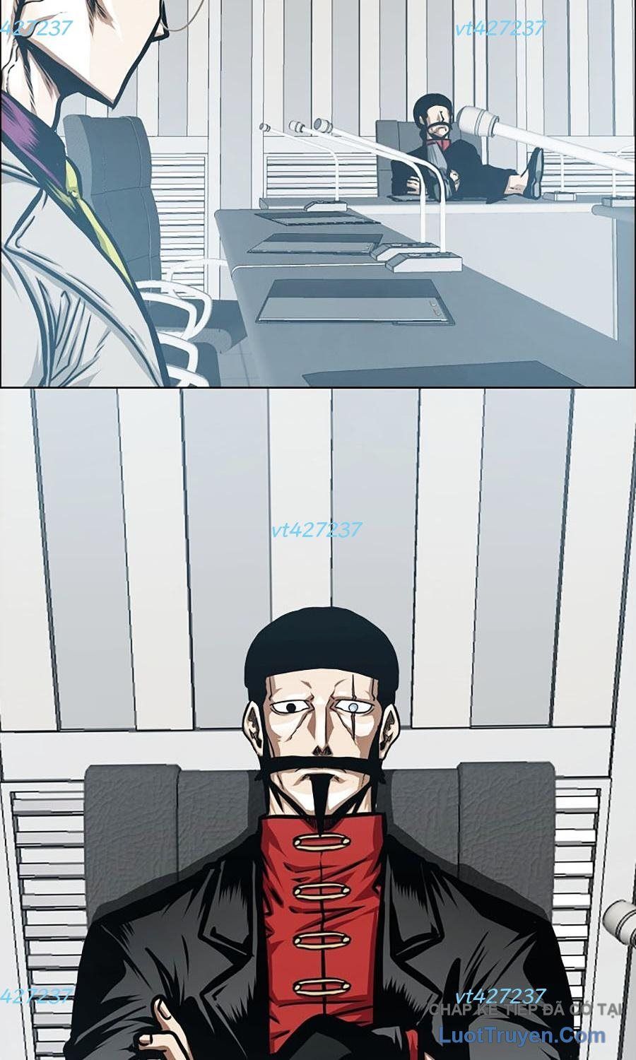 Gia Đình Bí Mật Chapter 38 - 6