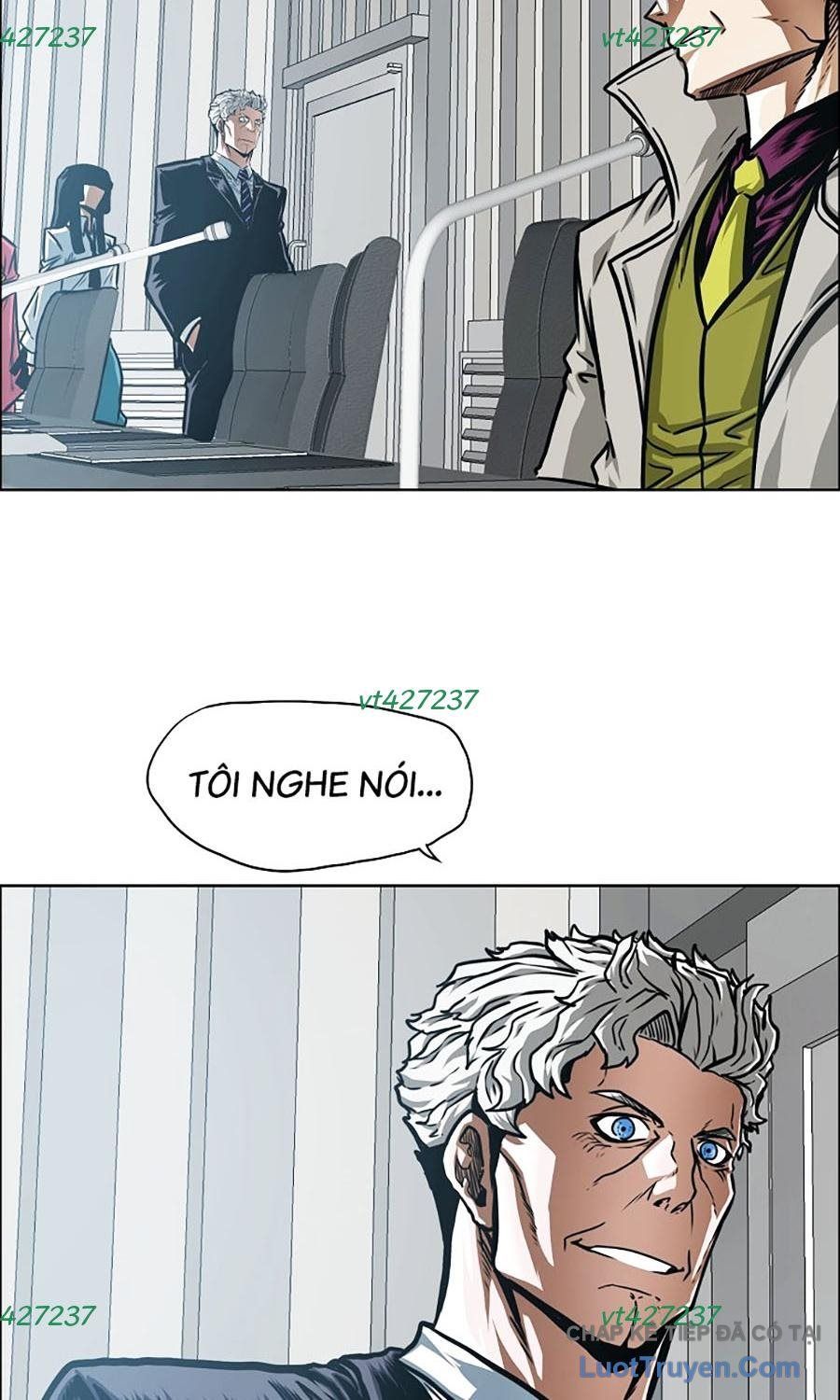 Gia Đình Bí Mật Chapter 38 - 52