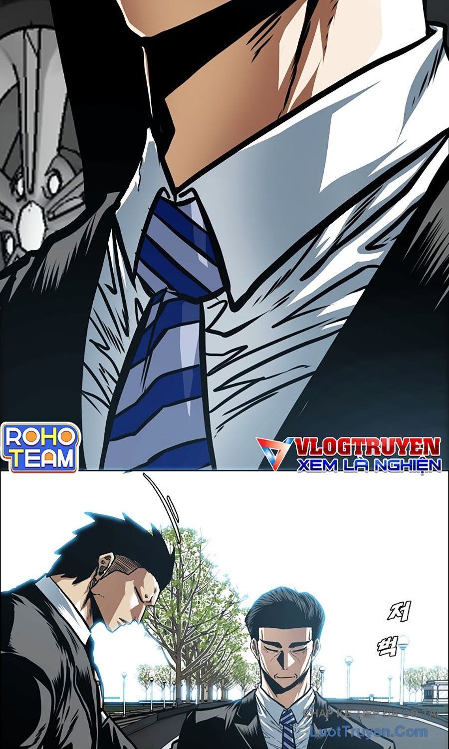 Gia Đình Bí Mật Chapter 38 - 56