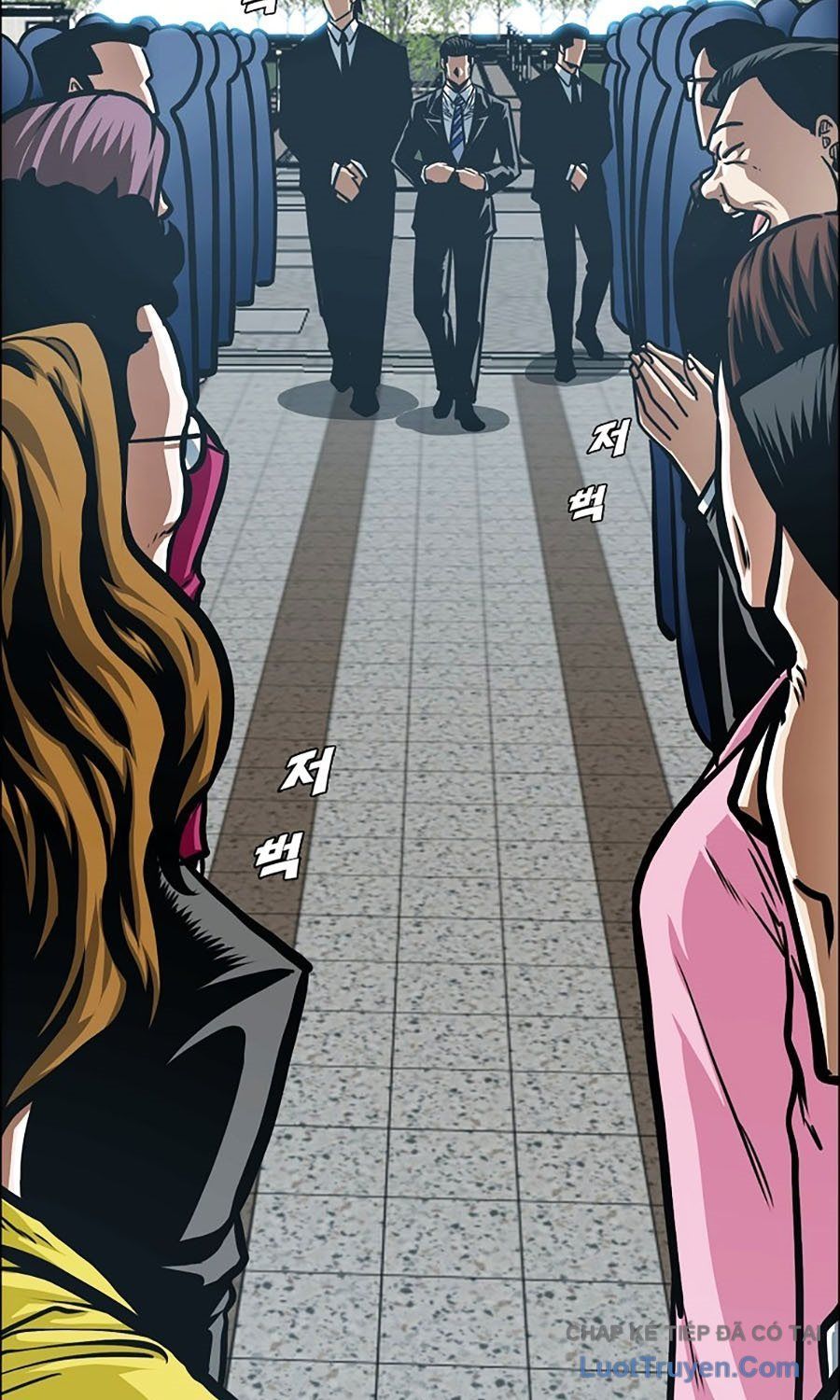 Gia Đình Bí Mật Chapter 38 - 59