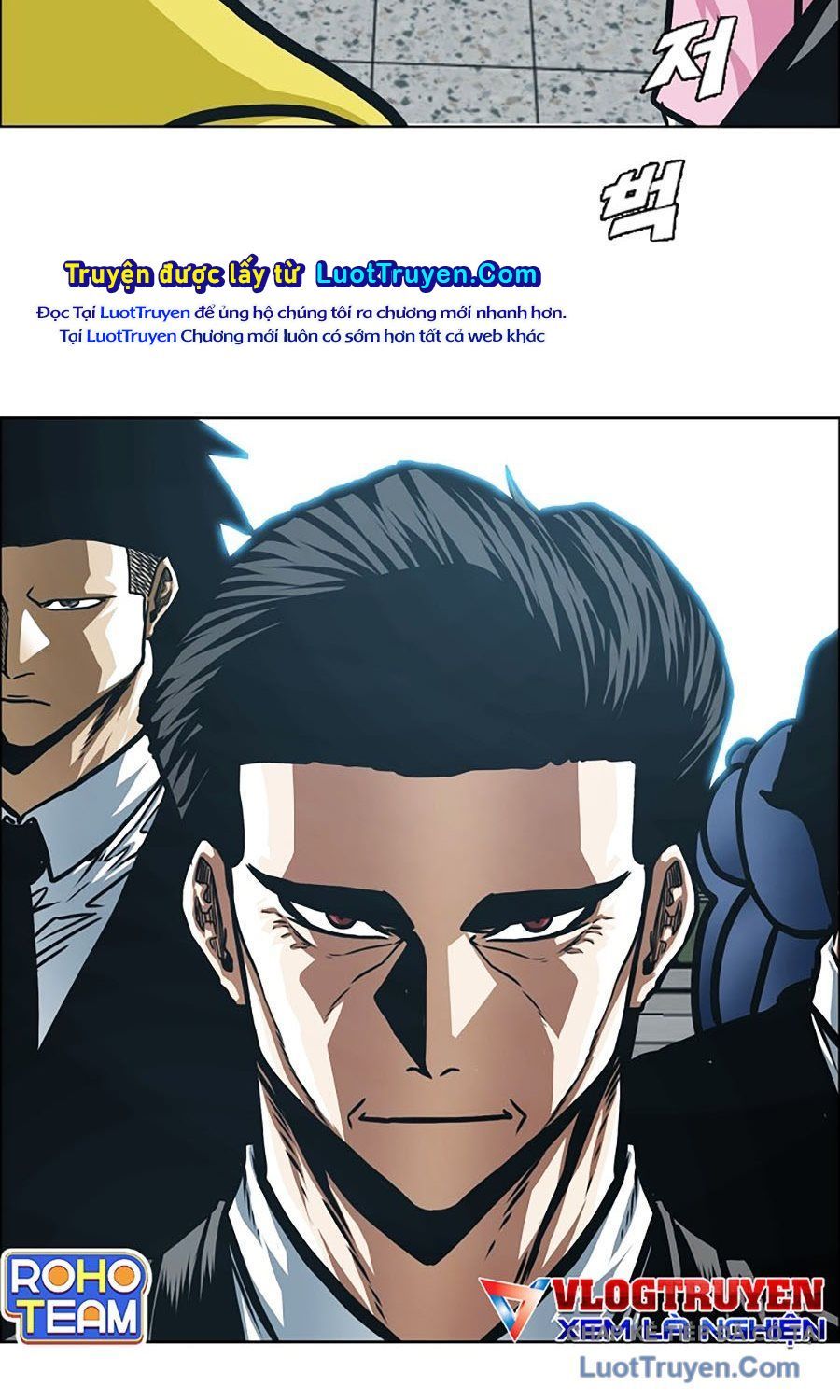 Gia Đình Bí Mật Chapter 38 - 60