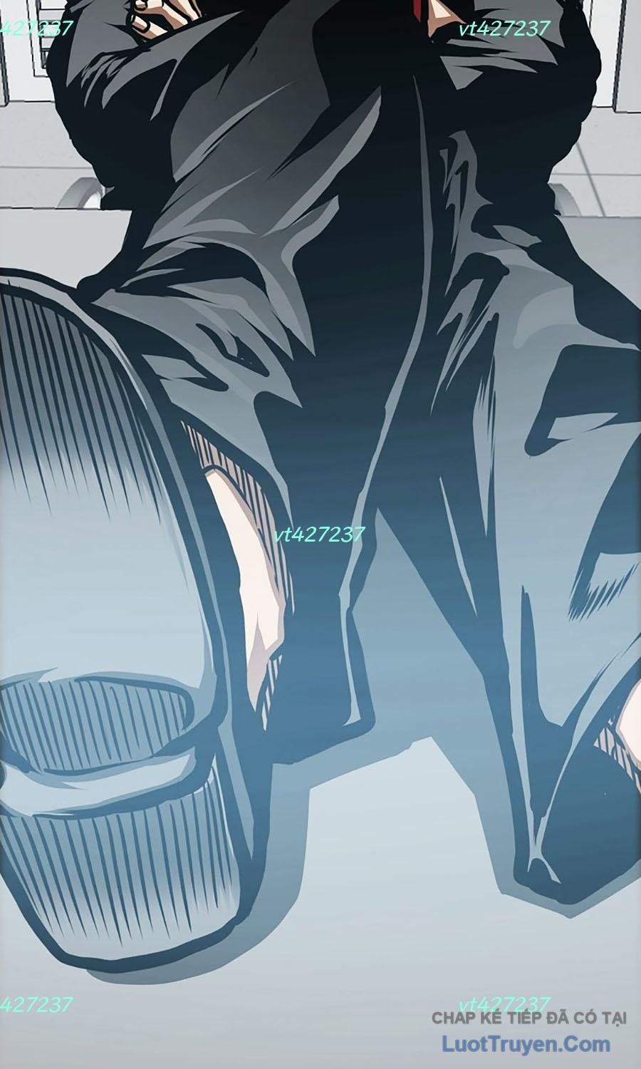 Gia Đình Bí Mật Chapter 38 - 7