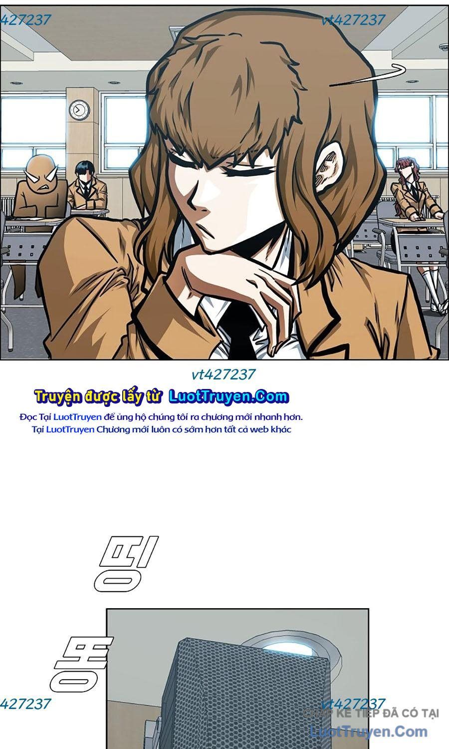 Gia Đình Bí Mật Chapter 38 - 69