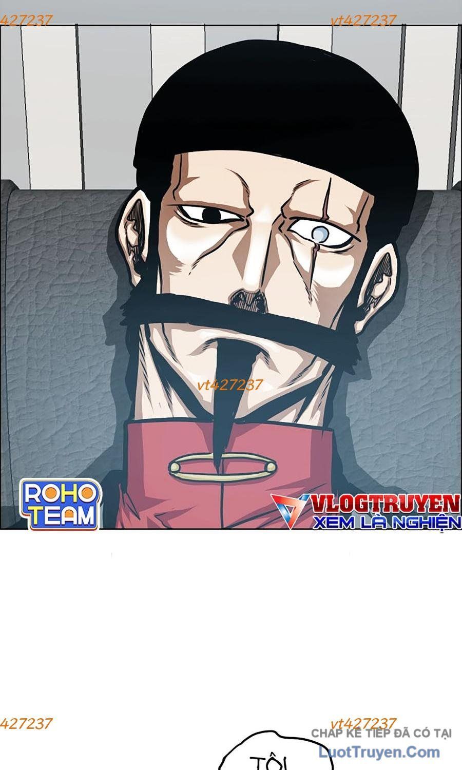 Gia Đình Bí Mật Chapter 38 - 8