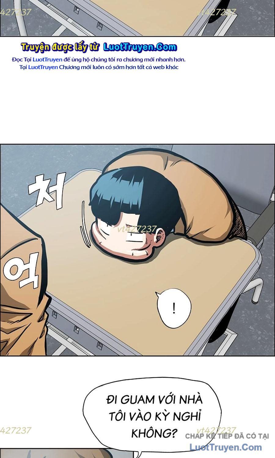 Gia Đình Bí Mật Chapter 38 - 71