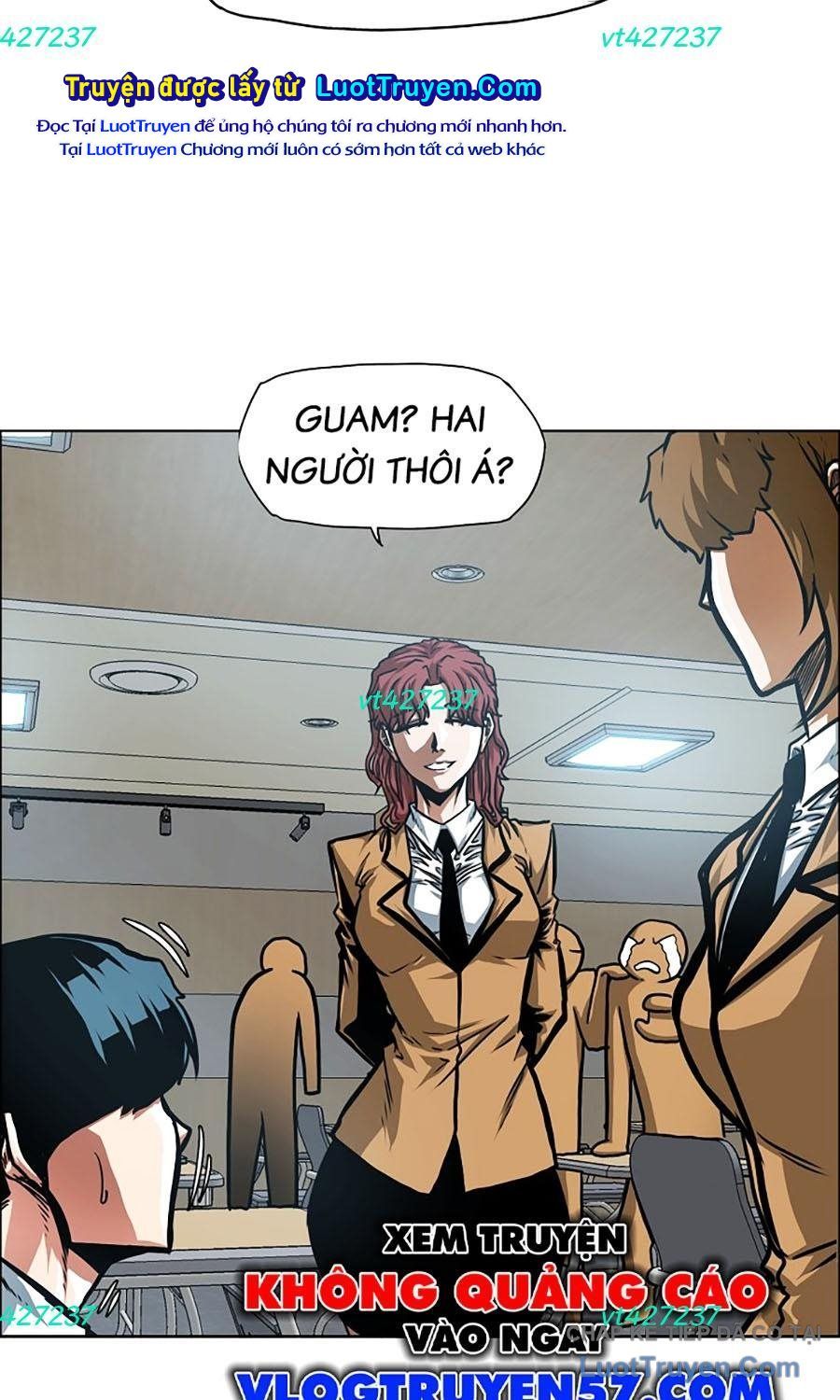 Gia Đình Bí Mật Chapter 38 - 73