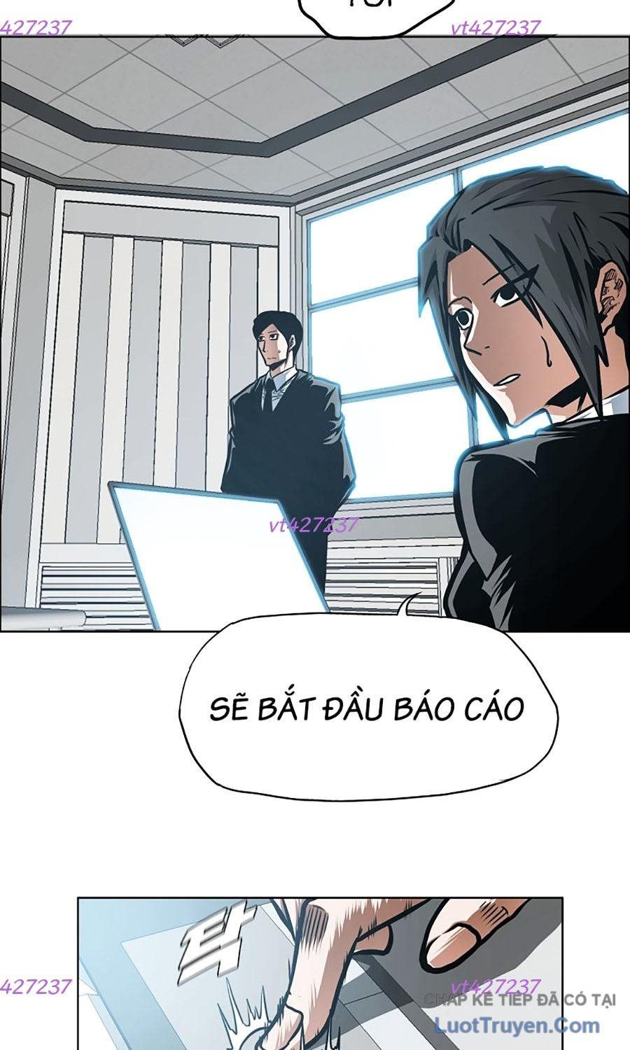 Gia Đình Bí Mật Chapter 38 - 9