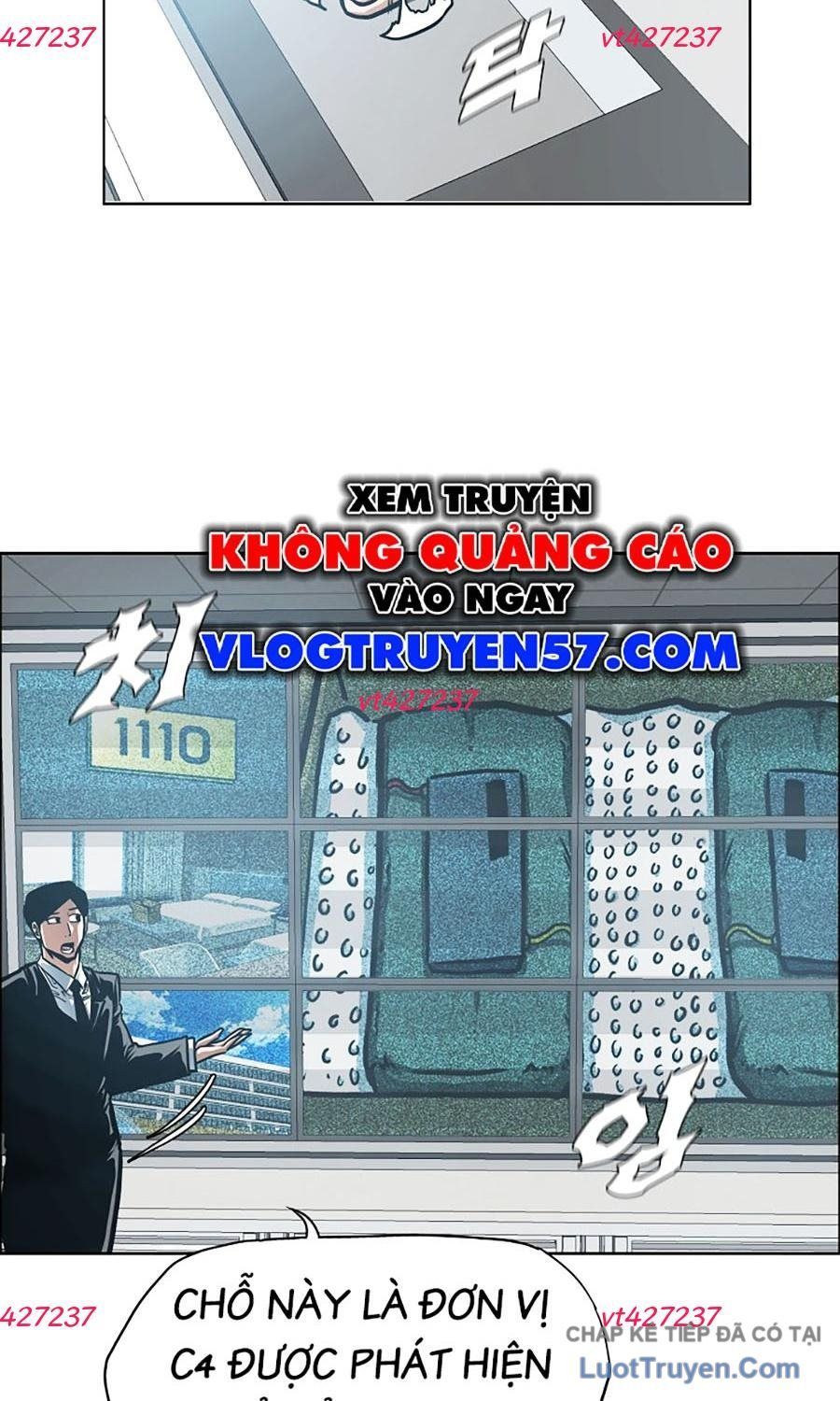 Gia Đình Bí Mật Chapter 38 - 10