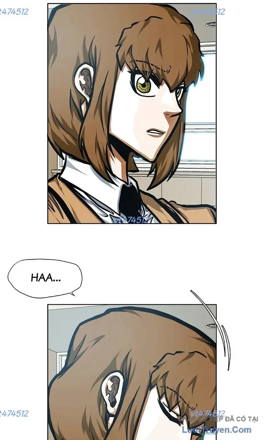 Gia Đình Bí Mật Chapter 39 - 11