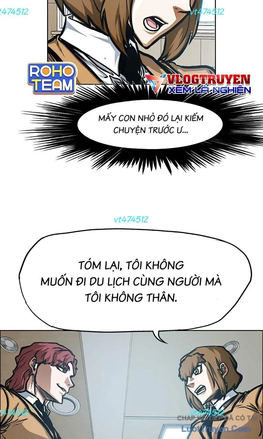 Gia Đình Bí Mật Chapter 39 - 12