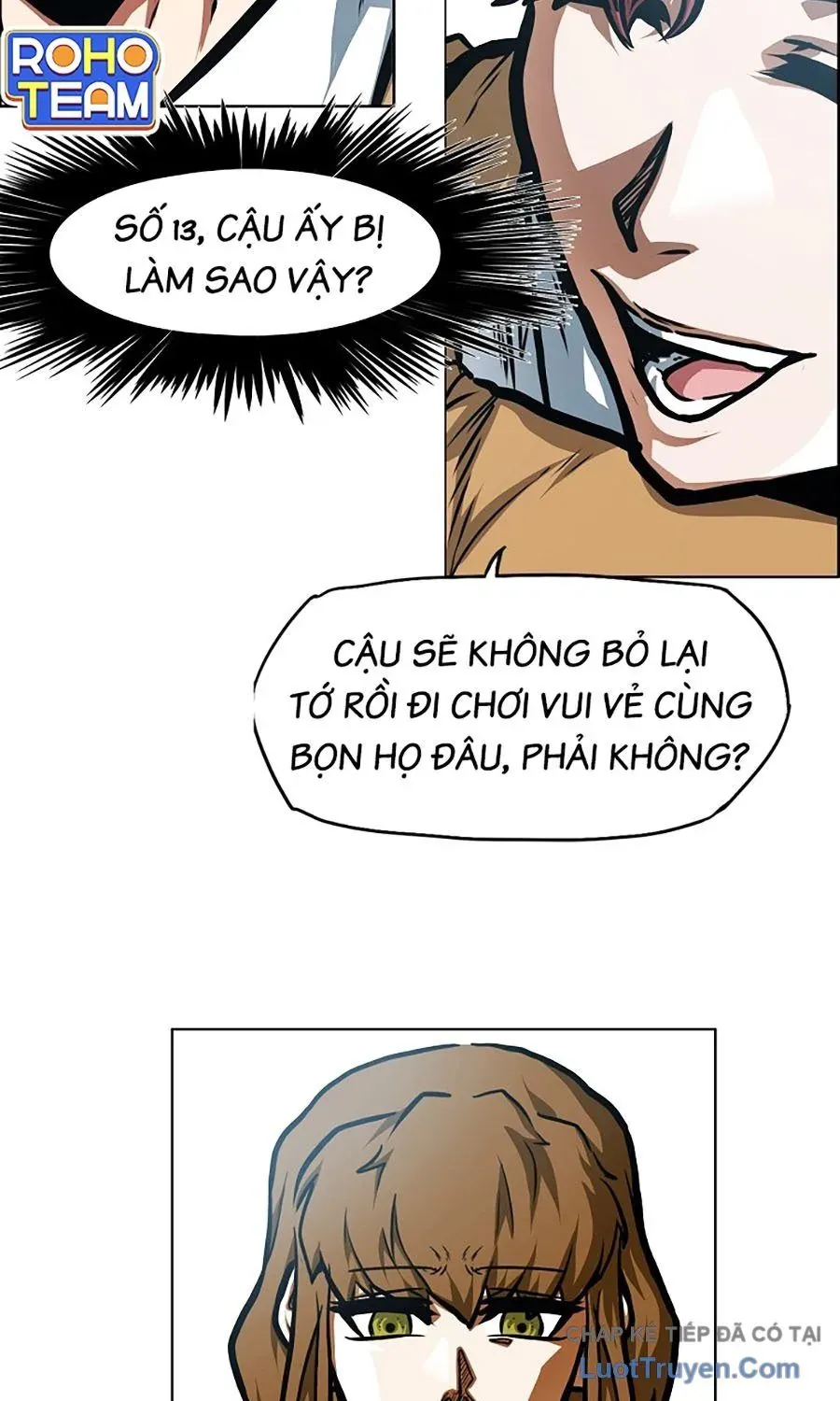 Gia Đình Bí Mật Chapter 39 - 16